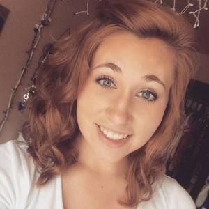 Meet your Posher, Bethany