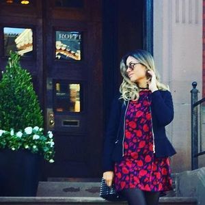 Meet your Posher, Luanna