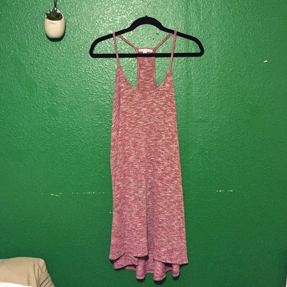 American Eagle Dress