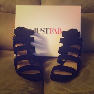 Justfab Skylee