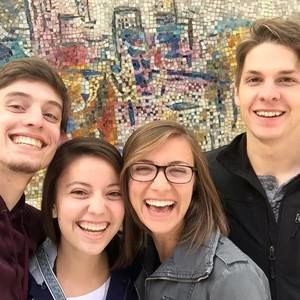 Meet your Posher, Summer