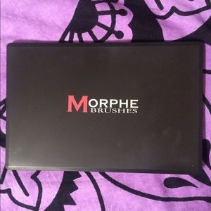 AUTHENTIC Morphe Jaclyn Hill favorites palette