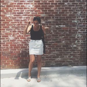 Meet your Posher, Jane