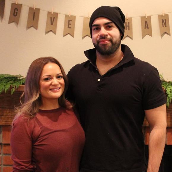 Meet your Posher, Jamie - Picture 2 of 2