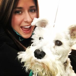 Meet your Posher, Tara