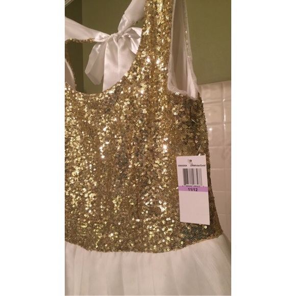 B. Darlin formal/party dress - Picture 2 of 3