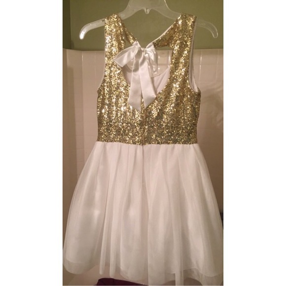B. Darlin formal/party dress - Picture 3 of 3