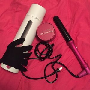 Nume Hair Curler