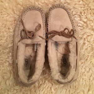Ugg Moccasins