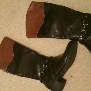 Size 8 Riding boots