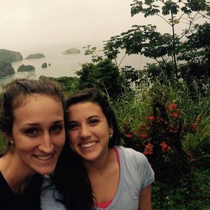 Meet your Posher, Heidi