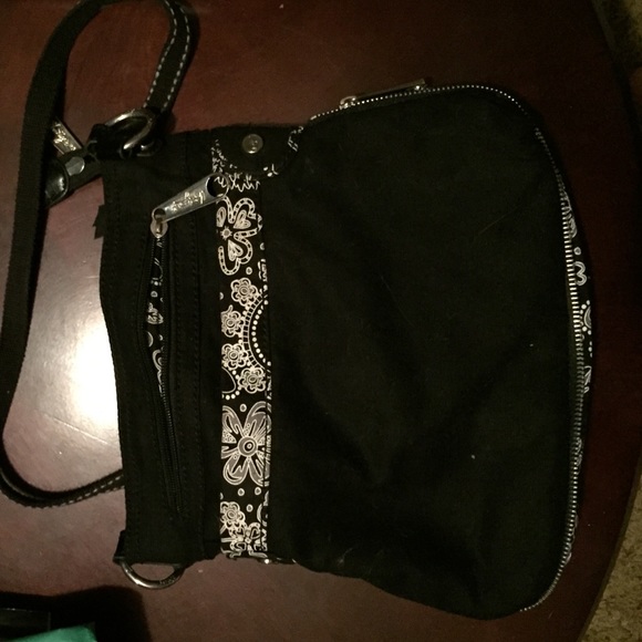 Thirty one purse