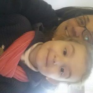 Meet your Posher, Angie