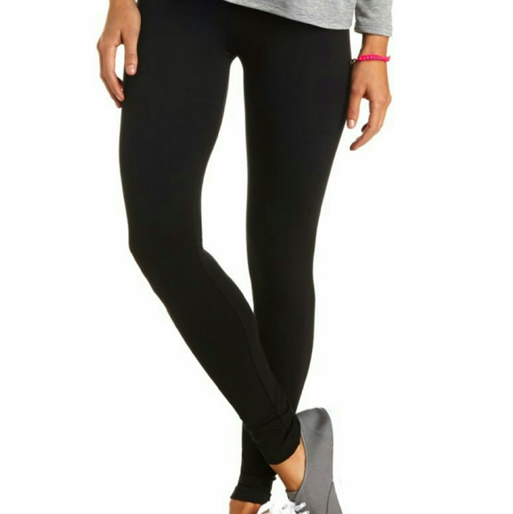 Nwt Black Leggings