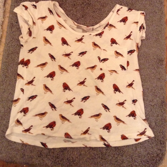 Forever 21 shirt