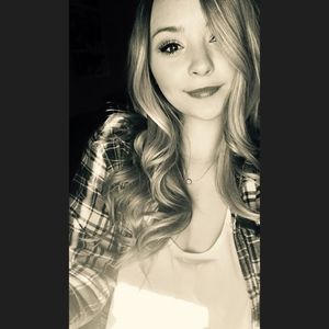 Meet your Posher, Kylee