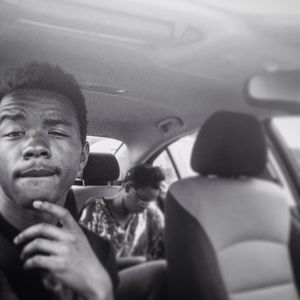 Meet your Posher, Issac