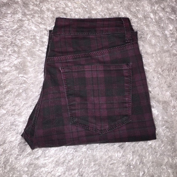 Topshop Moto Leigh Jeans size 28