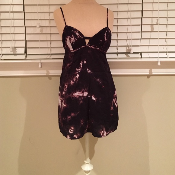 Going out dress