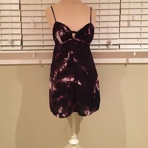 Going out dress