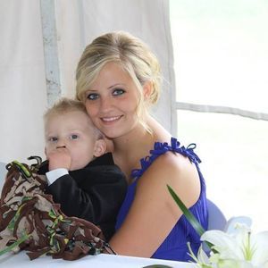 Meet your Posher, Shelby