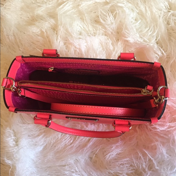 💕SOLD💕 Kate spade NWT "small quinn" purse - Picture 2 of 4