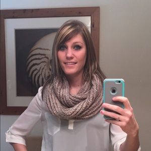 Meet your Posher, Kaitlyn