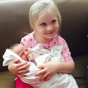 Meet your Posher, Crystal