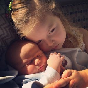 Meet your Posher, Caitlyn