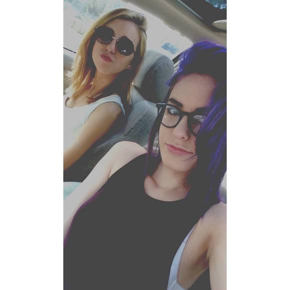 Meet your Posher, Jenna