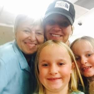 Meet your Posher, Spring