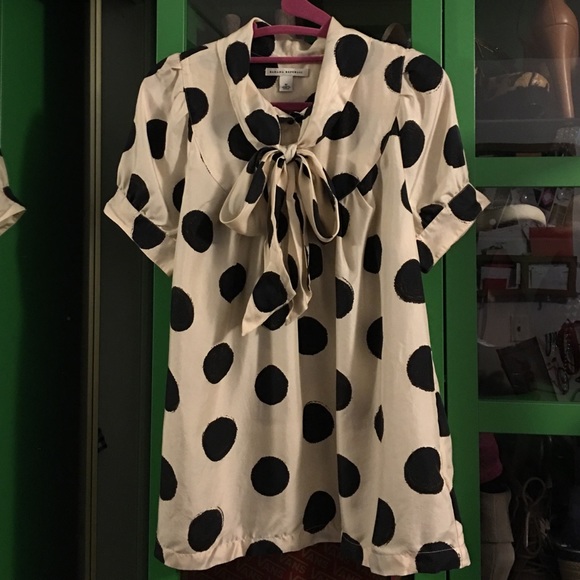 Banana Republic Tops - Banana Republic Blouse