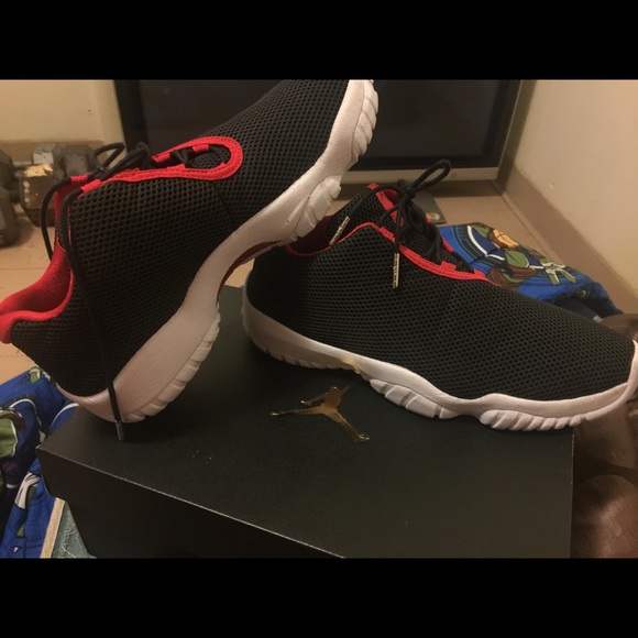Air Jordan Future LOW