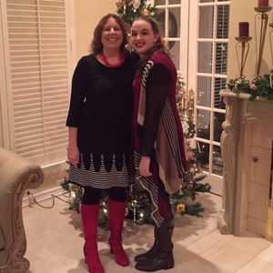 Meet your Posher, Marie