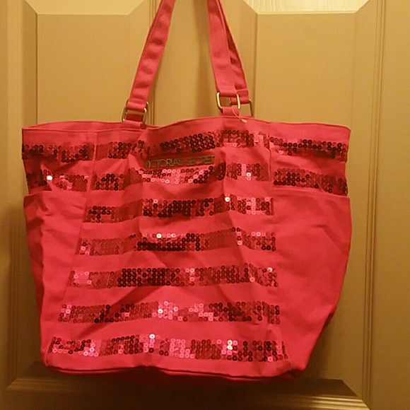 Victoria Secret Bag