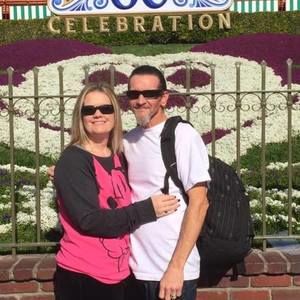 Meet your Posher, Carrie