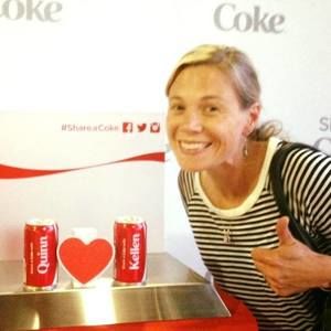 Meet your Posher, Andrea