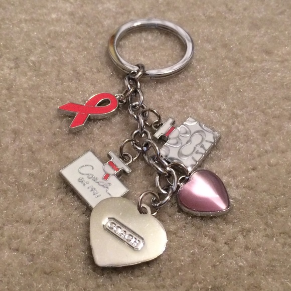 breast cancer awareness key chains Swapping cum with my wife