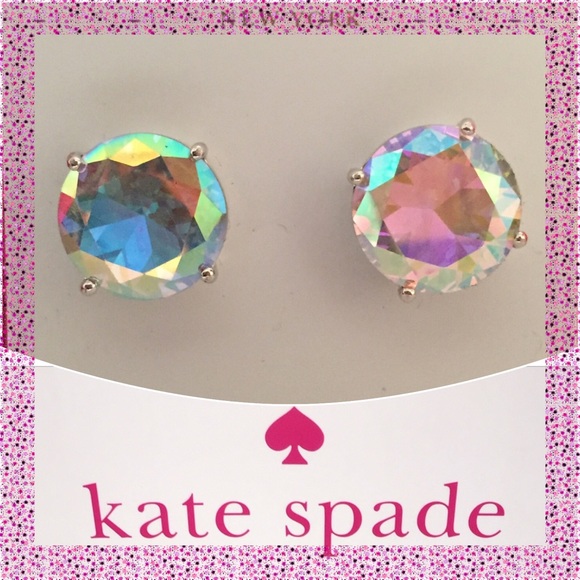kate spade Jewelry - TAKE 25-40% OFF Kate Spade Aurora Borealis Earring