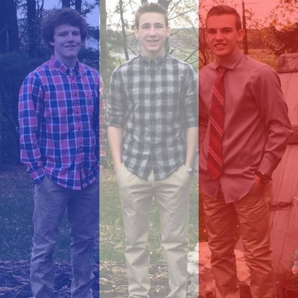 Meet your Posher, Cade - Picture 1 of 1