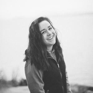 Meet your Posher, Anastasia