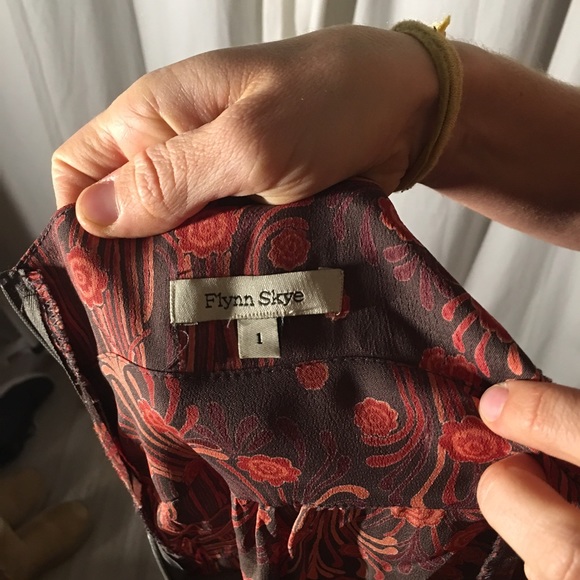 Maxi Dress ⚡️⚡️SOLD - Picture 3 of 3