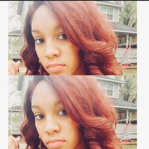 Meet your Posher, Rhanee