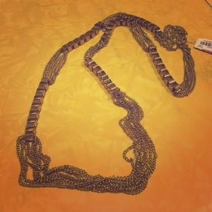 Chain Necklace