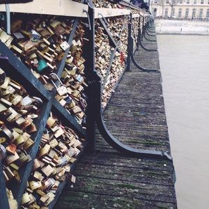 Meet your Posher, Noel