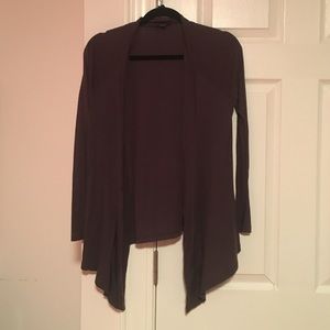Express Cardigan