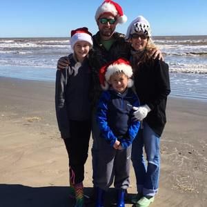 Meet your Posher, Courtney