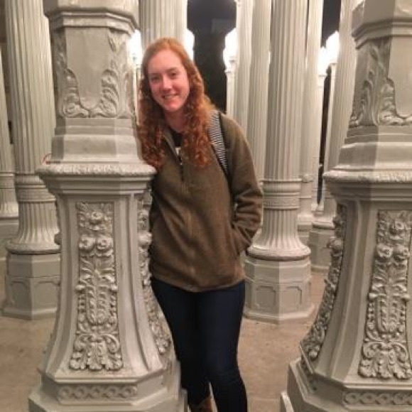 Meet your Posher, Cierra - Picture 1 of 1