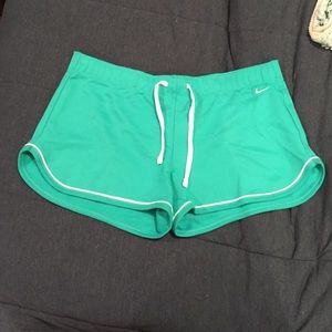 Nike shorts