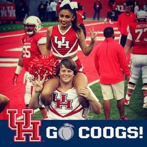 Meet your Posher, Jesse